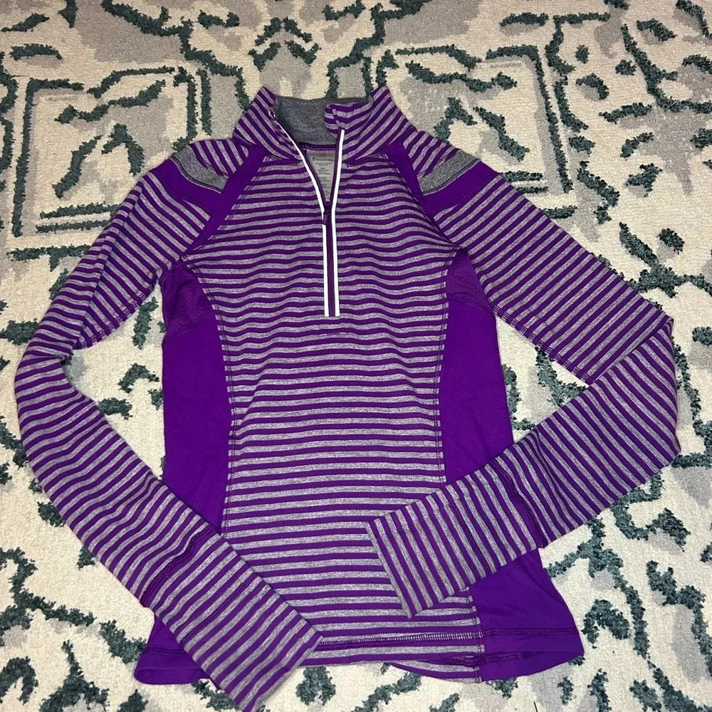 ivivva long sleeve shirt kids size 12